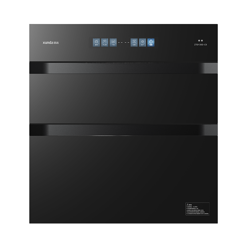 ZTD130D-C8